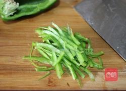 凉拌土豆丝的做法图解4