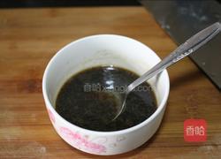 凉拌土豆丝的做法图解12