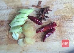 可乐鸡腿的做法图解2