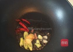 可乐鸡腿的做法图解3