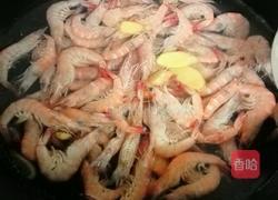 白勺沙虾的做法图解5