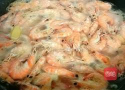 白勺沙虾的做法图解6