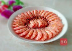 白勺沙虾的做法图解9