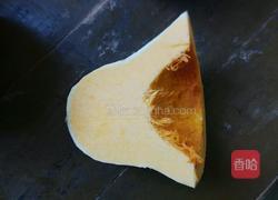 南瓜小丸子的做法图解1