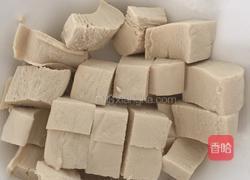 红烧土豆水豆腐的做法图解1