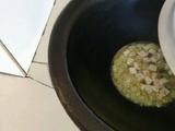丝瓜豆腐汤