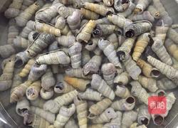 长尾螺焖青头鸭的做法图解1