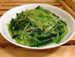 笋丝和什么一起炒好吃 MjUwX2MxXzA