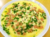 蒸鸡蛋羹