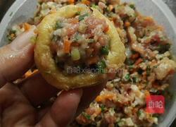 酿豆腐的做法图解10