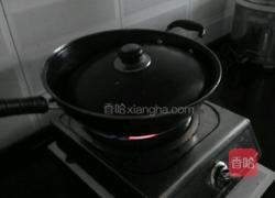 鲤鱼炖豆腐的做法图解9
