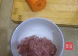 糯米酿豆腐的做法图解3
