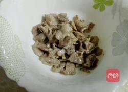 瘦肉煮山水豆腐的做法图解5