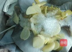 炸鱼的做法图解2