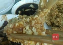 炸鱼的做法图解7