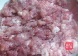 白菜饺子的做法图解1