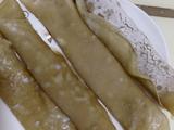 锦粉面（番薯粉面）