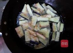 风味茄子的做法图解2
