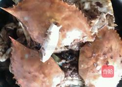 香辣蟹的做法图解6