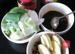 香辣蟹的做法图解2