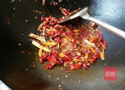 水煮香辣豆腐――JIARU 的做法图解11