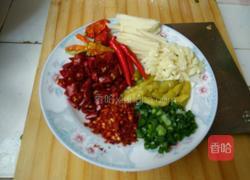 水煮香辣豆腐――JIARU 的做法图解6