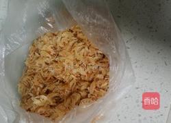 毛豆虾米酱的做法图解4