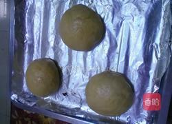 汉堡包?的做法图解2