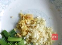 蒜泥土豆的做法图解1