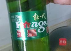 啤酒卤蛋的做法图解4