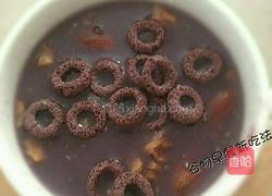 谷物早餐新吃法的做法图解4