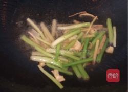 番茄酱焖大虾的做法图解4
