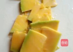 南瓜红枣汤的做法图解4