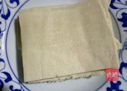 炸菜卷的做法图解1