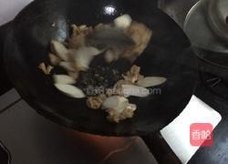 尖椒炒肉片的做法图解4