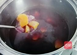双薯糖水的做法图解7