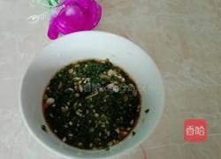 凉拌金针菇的做法图解6