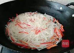 凉拌金针菇的做法图解8