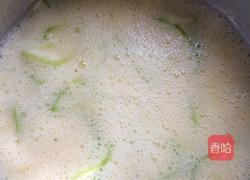 蔬菜鸡蛋饼的做法图解3