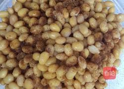 凉拌黄豆的做法图解6