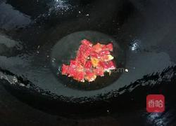 酸辣土豆丝的做法图解4