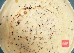 鸡蛋煎饼的做法图解9