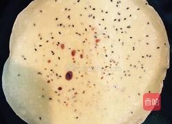 鸡蛋煎饼的做法图解7