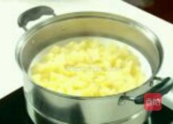 开心土豆泥的做法图解2