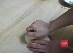 盘丝手抓饼（效果在最后一张照片）的做法图解7