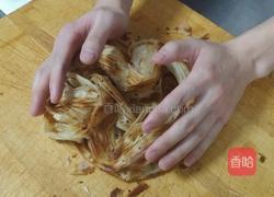 盘丝手抓饼（效果在最后一张照片）的做法图解35
