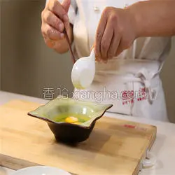 鸡蛋羹的做法图解2