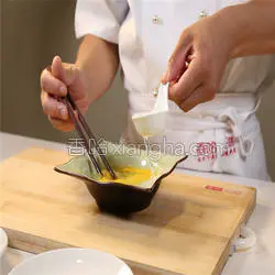 鸡蛋羹的做法图解3