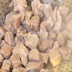 怎么做双萝羊肉好吃 双萝羊肉的做法步骤-三八