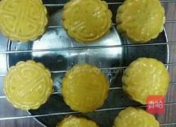 广式月饼的做法图解7
